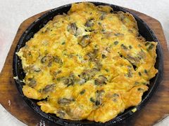 鱼肠焗蛋-姚林轩