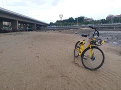 -海堤纪念公园