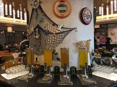 -天台泰和开元名都大酒·地中海咖啡厅