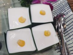 椰香西米糕-Hi YOU你的饭局泰餐厅(雍和宫店)