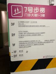 -成都市妇女儿童中心医院(中心院区)