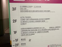 -成都市妇女儿童中心医院(中心院区)