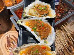 -1819餐厅·团队聚餐·烤串·精酿