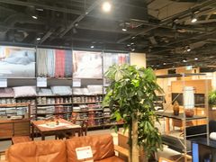 -MUJI无印良品(万象城店)