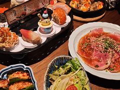 -一豚轩·烧鸟·豚骨拉面(五四路店)