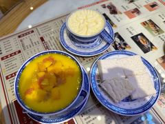 -捷信牛奶甜品世家(合生汇店)