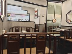 -小菜园新徽菜(宜兴八佰伴店)