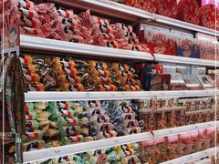 -妙美粒大白兔糖巧屋(夫子庙店)