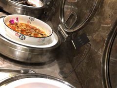 -佳源四季酒店-雅悦自助餐厅(新洲路店)