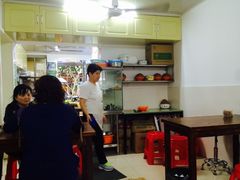 -阿麟馄饨(延长路店)