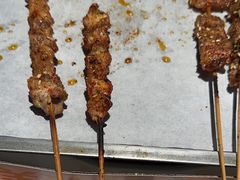 -木屋烧烤(佛山东方广场店)