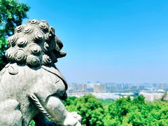 -南京市江宁方山