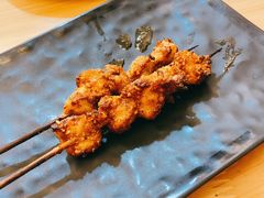 -蚝太郎 • 海鲜烧烤(建国路创始店)