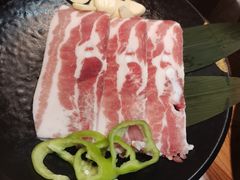 -九田家黑牛烤肉料理(新光汇店)