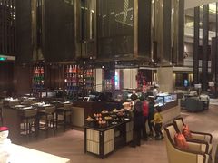 -舟山希尔顿酒店