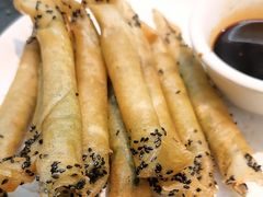 -鑫小城故事·藕汤·家常菜(台北一路总店)
