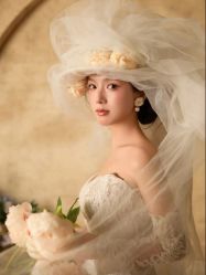 -女王风尚STUDIO·轻奢化定制