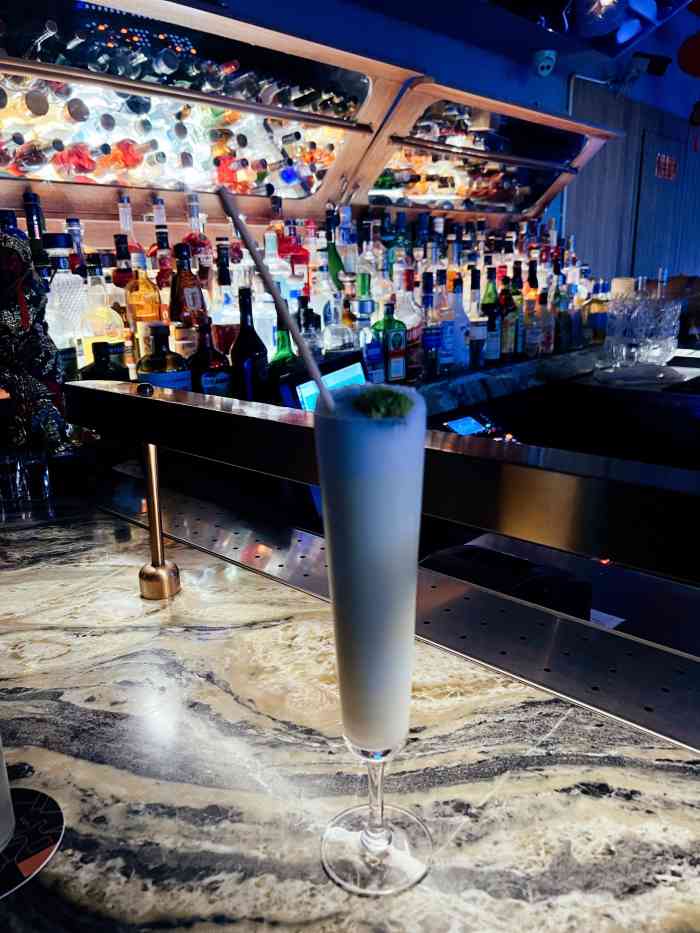 if lounge-"好久不来的if lounge竟然重新装修."-大众点评移动版