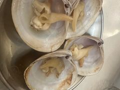 -白仁仔· 活烤海鲜 宵夜(豫园店)