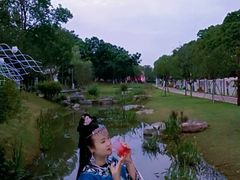 -武汉园博园(武汉自然博物馆)