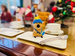 -PAUL LAFAYET 法式甜品(港汇广场店)