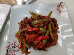 驴板肠-新世纪绿洲(抚顺店)