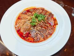 -成都钓鱼台精品酒店-品聚·成都餐厅