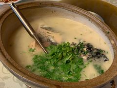 天目湖鱼头-海江5号