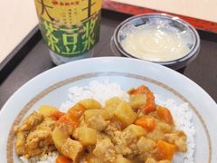 -永和大王(一口茶豆浆|花香豆更香·朝晖店)