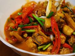 -辣公子·千岛湖私房菜(滨江店)