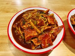 -啊臻味道米粉(六道口店)