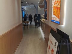 -小飞象面包公社(珠江路金鹰店)