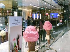 门面-VENCHI 闻绮(北京国贸商城店)