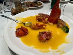 -上海小南国(正大店)