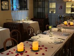 -壳里西餐厅Coquille Seafood Bistro(蒙自路店)