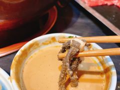-南门四季铜锅涮肉(左家庄店)