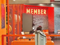 -加伍磅健身(千树店)