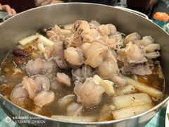 -筋头巴脑牛一锅(朝阳路总店)