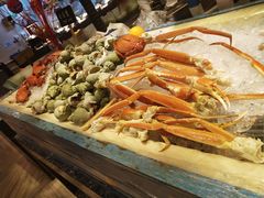 -太原富力万达文华酒店·美食汇西餐厅