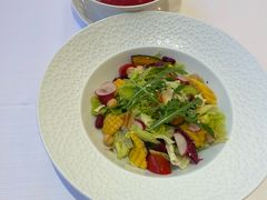 -马克西姆俄罗斯餐厅(通亚街店)