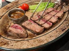 -Nord Grill&Bar Highland诺德西餐(深圳欢乐海岸店)