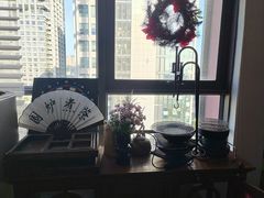 -FUNFUN有饭花园聚会餐厅
