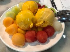 -糖朝(尖沙咀店)