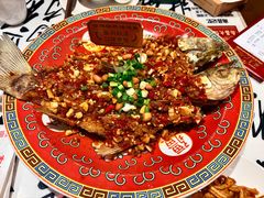 -南昌大饭店·非遗南昌菜(万寿宫店)