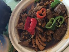-扬州狮子楼·非遗淮扬菜(总店)