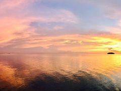 -Sunset Bar(丹绒亚路香格里拉店)