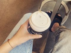 -Seesaw Coffee(苏州中心店)