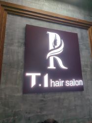 点击看大图 -T.1 hair salon烫染接发