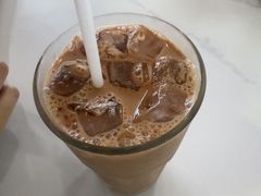 -维园港式茶餐厅(龙岗盛平店)