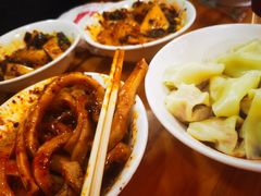 -龙抄手(文殊坊店)